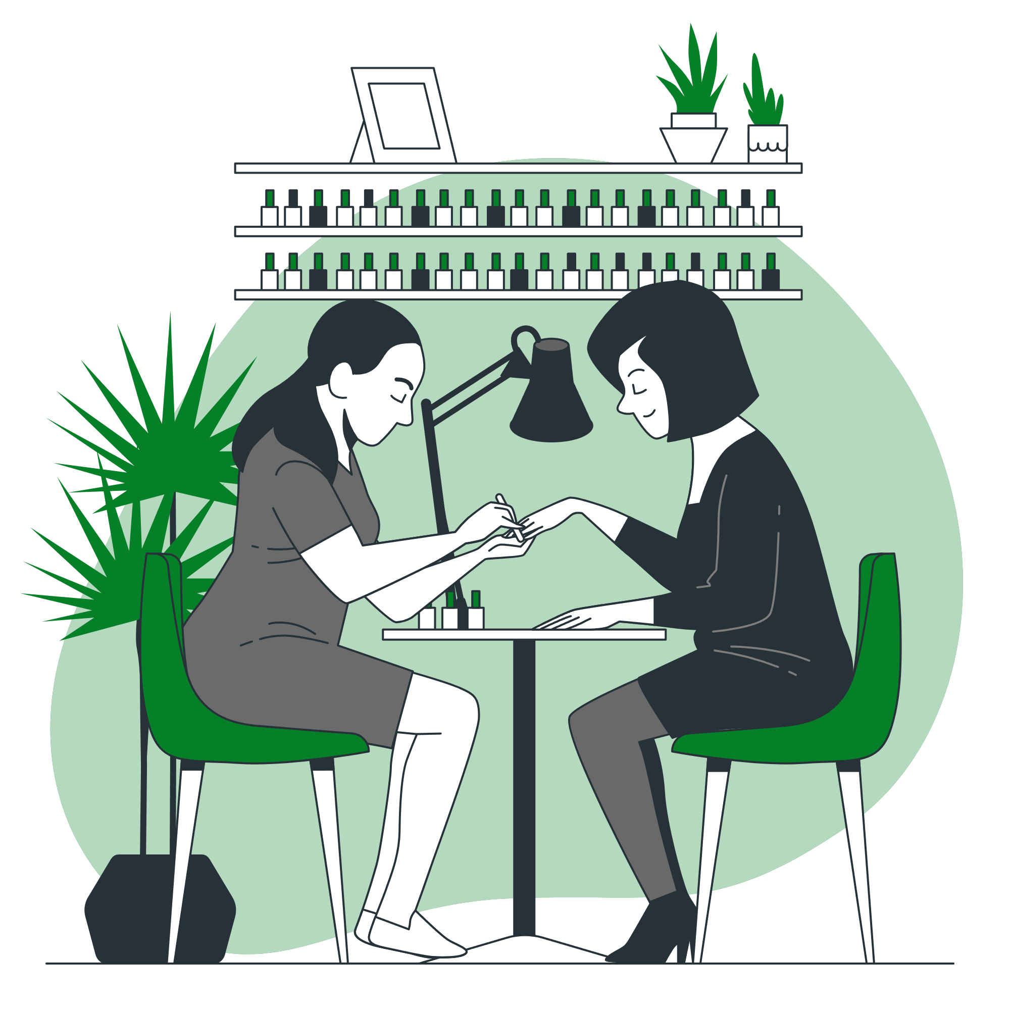 Icon Services